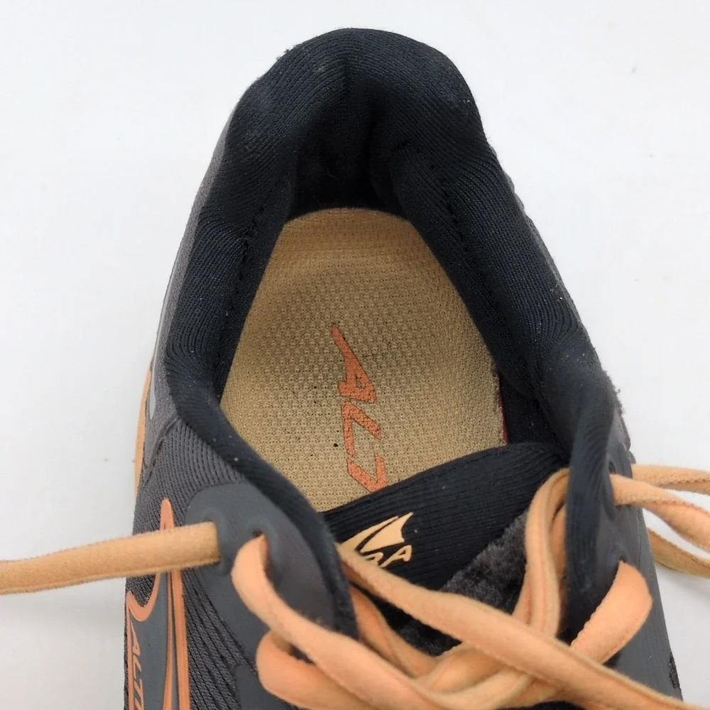 Altra Sneakers Womens Provision 7 Gray 8 Wide‎ Running Shoes Comfort 508430